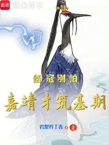 Don't Be Afraid of Japanese Pirates, Jiajing is the Foundation Period