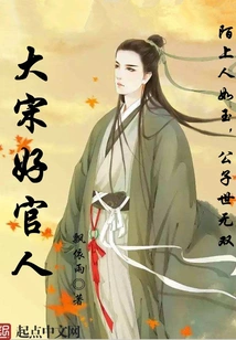 A Good Official in the Song Dynasty