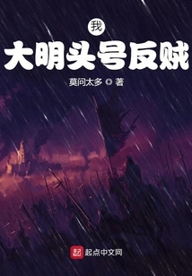 I, the Number One Rebel in the Ming Dynasty