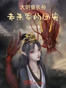 The Eldest Grandson of the Ming Emperor: the Favorite of the Old Zhu Family