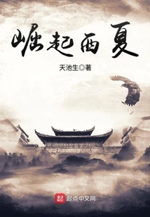 Rise of Xixia