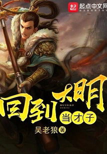 Return to the Ming Dynasty and Become a Talented Scholar