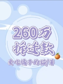 2.6 Million Demolition Money