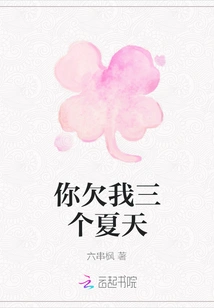 You Owe Me Three Summers