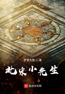 Mr. Northern Song Dynasty