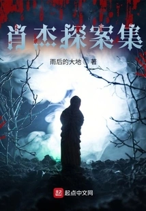 Xiao Jie's Detective Collection