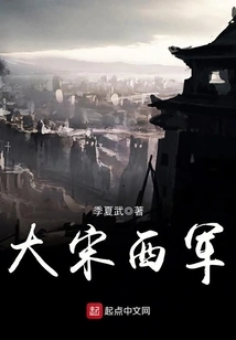 Western Army of the Great Song Dynasty