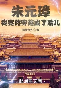 Zhu Yuanzhang: I Actually Traveled Through Time and Became a Fetus