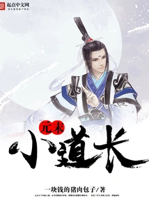 Taoist Priest at the End of the Yuan Dynasty