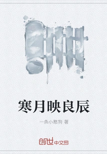 The Cold Moon Shines Brightly