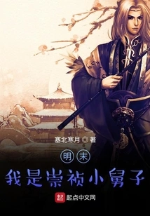 Late Ming Dynasty, I Am Chongzhen's Brother-in-law