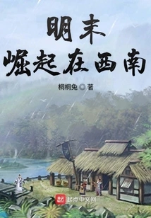 Rise in the Southwest in the Late Ming Dynasty