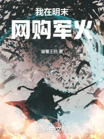 I Bought Arms Online in the Late Ming Dynasty