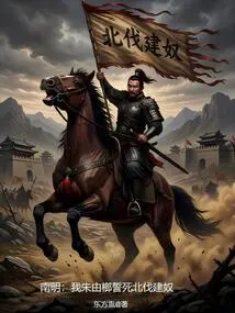 Nanming: I, Zhu Youlang, Swear to Die for the Northern Expedition and Founding Slaves