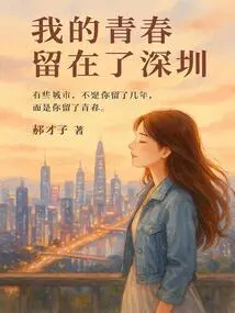 My Youth Stayed in Shenzhen