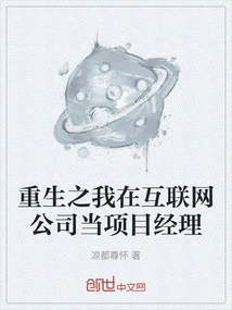 After Rebirth, I Work as a Project Manager in an Internet Company