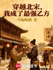 Traveling Through the Northern Song Dynasty, I Became the Strongest Party B