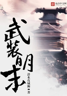 Armed in the Late Ming Dynasty