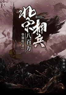 The Northern Song Dynasty Had 8 Million Troops