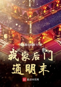 The Back Door of My House is Bright and Clear