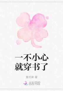 I Accidentally Wore the Book