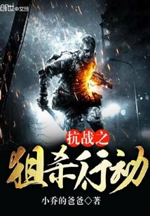 Anti-japanese War Sniper Operation