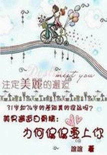 The Leftover Girl Got Married in a Flash: Why Do I Fall in Love with You?