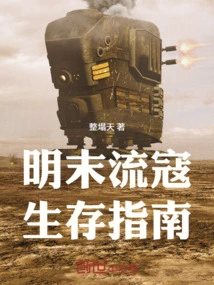 A Survival Guide for Rogue Bandits in the Late Ming Dynasty