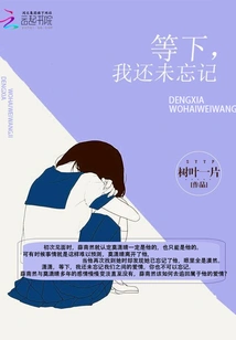 Wait, I Haven't Forgotten Yet