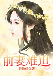 It's Hard to Chase Your Ex-wife