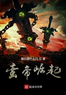 Rise of the Barbarian Emperor