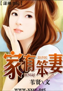 There is a Stupid Wife at Home