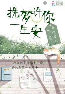 Save Your Dream and Wish You a Peaceful Life