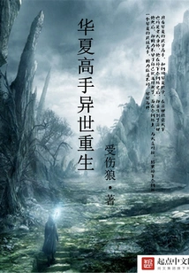 Chinese Masters Are Reborn in Another World