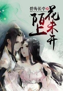 The Flowers on the Street Have Not yet Bloomed