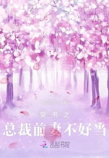 It's Not Easy to Be the Ceo's Ex-wife Through the Book