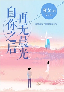 Since You, There Has Been No Morning Light