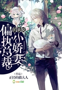 The Paranoid Ceo's Little Lovely Wife