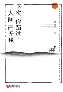 Next Time You Pass By, There Will Be No Me in the World