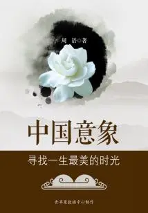 Chinese Imagery: Looking for the Most Beautiful Time in Life