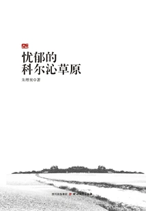 Melancholy Horqin Grassland