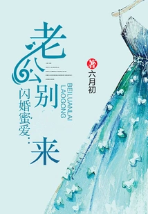 Flash Marriage and Sweet Love: Husband, Don't Come