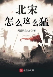 Why Was the Northern Song Dynasty so Fierce?