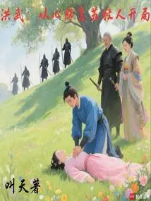 Hongwu: Starting with Cardiopulmonary Resuscitation to Save People