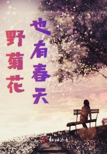 Wild Chrysanthemums Also Have Spring