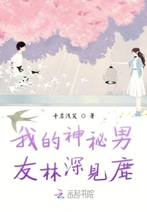 My Mysterious Boyfriend Lin Shenjianlu