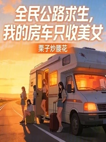 Everyone is on the Road to Survive, My Rv Only Accepts Beautiful Women