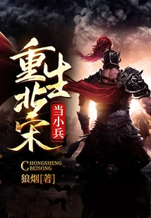 Reborn as a Soldier in the Northern Song Dynasty