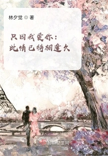 Just Because I Love You: This Love Has Been Waiting for Us for a Long Time