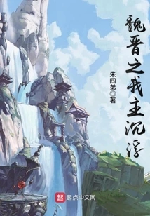 The Ups and Downs of Our Lord in the Wei and Jin Dynasties